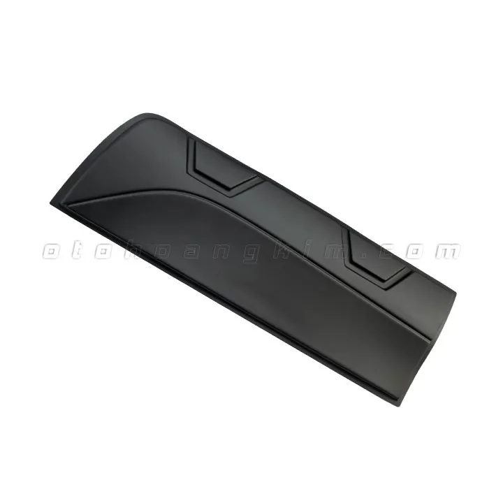 Nẹp sườn Mazda Bt50 [2015-2020] - Ảnh 4