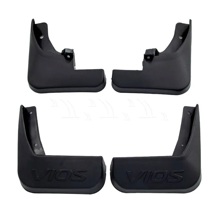Chắn bùn Vios [2008-2013] - Ảnh 2
