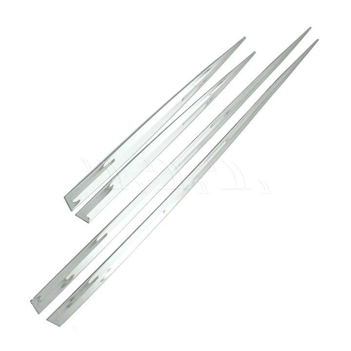 Nẹp sườn Mazda 3 [2015-2019] - Ảnh 1