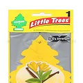 Lá thơm Little Trees Vanillaroma lớn - ảnh 3
