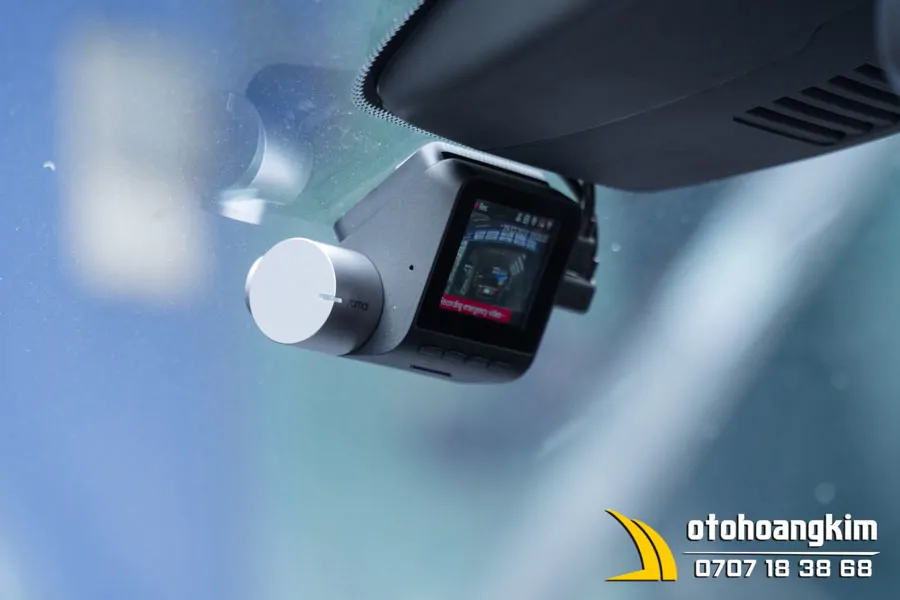 Camera Hành Trình 70mai A500S (Trước) - Ảnh 6