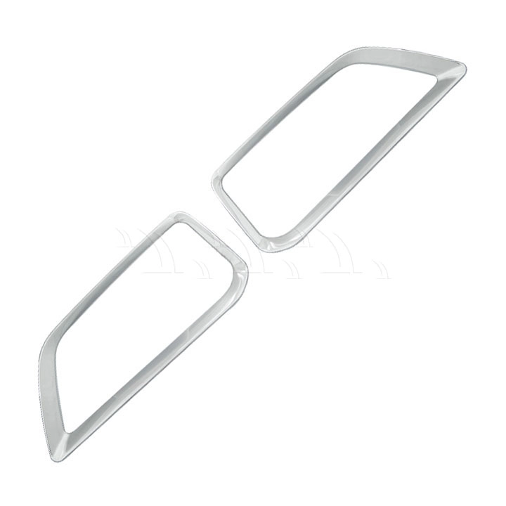 Viền đèn gầm trước Kona [2018-2020] - Ảnh 1