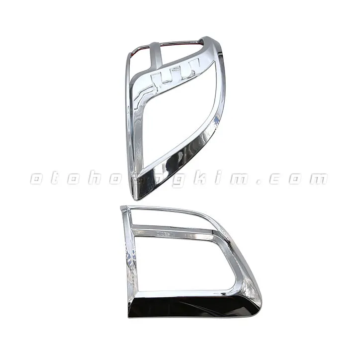 Viền Đèn Sau Chevrolet Trailblazer [2016-2020] - Ảnh 3