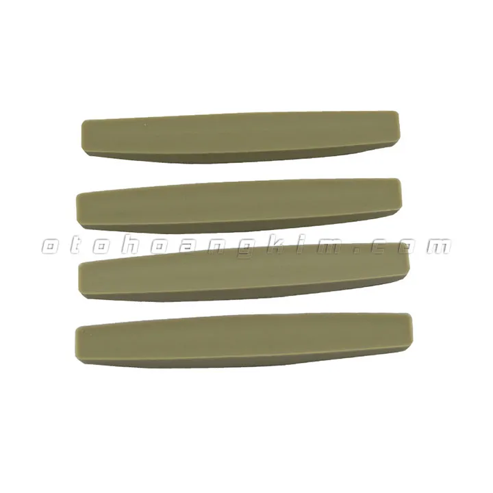 Bọ cửa Hàn Quốc màu nâu - Ảnh 3