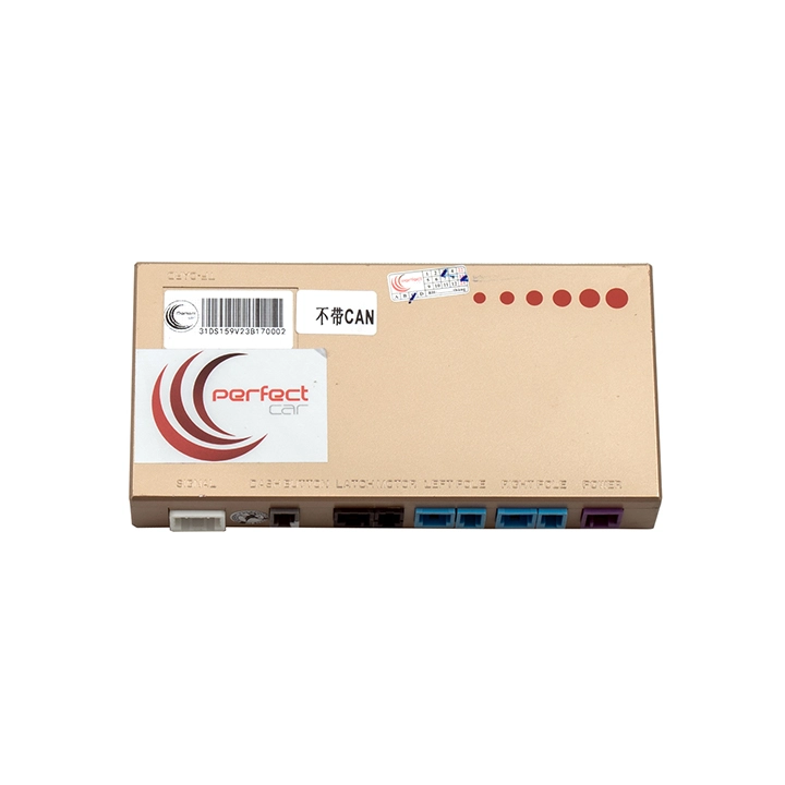 Ty Cốp Điện Hyundai Creta 2022 - Ảnh 1