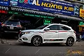Tem Xe Honda Hr - V HRV005 - ảnh 1