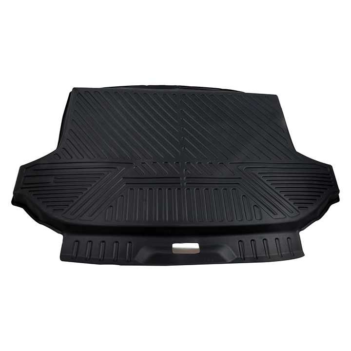 Lót cốp Ford Territory - Ảnh 1