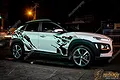 Tem Xe Hyundai Kona - HKO007 - ảnh 1