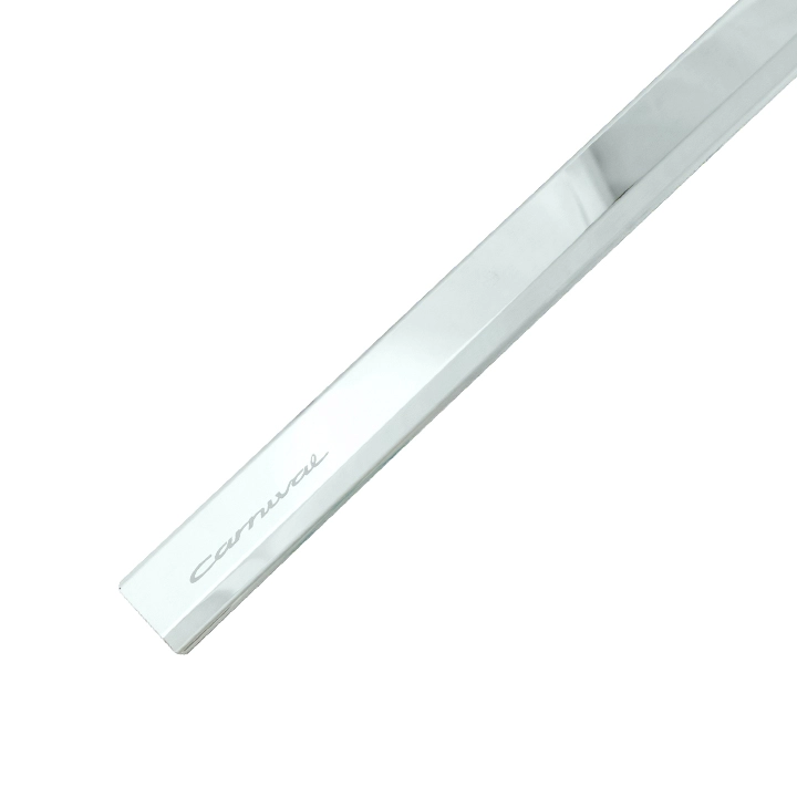 Nẹp Sườn Kia Carnival 2022 - Ảnh 1