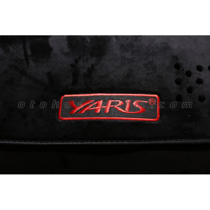 Thảm taplo Toyota Yaris [2019-2020] - Ảnh 3