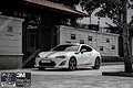 Tem Xe Toyota Gt86 - TGT001 - ảnh 1