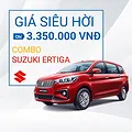 11 phụ kiện Suzuki Ertiga [2019-2020] - ảnh 1