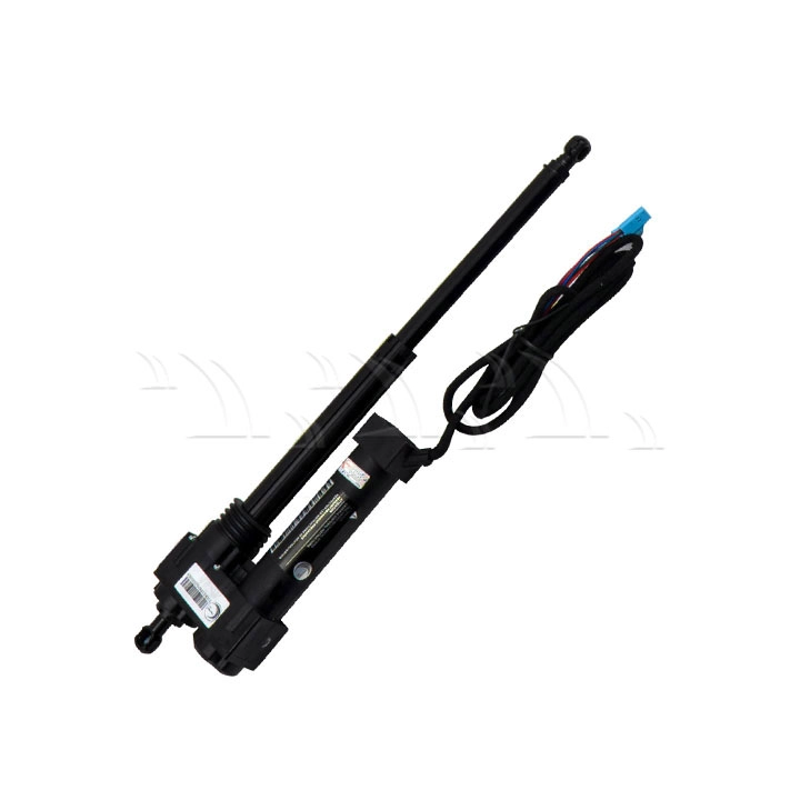 Ty cốp điện Toyota Camry [2011-2021] - Ảnh 1