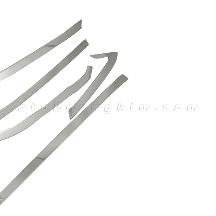 Viền cong kính Seltos [2020] - Ảnh 3