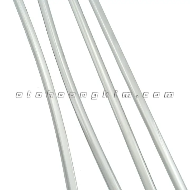 Viền chỉ kính Kia Morning [2008-2011] - Ảnh 3