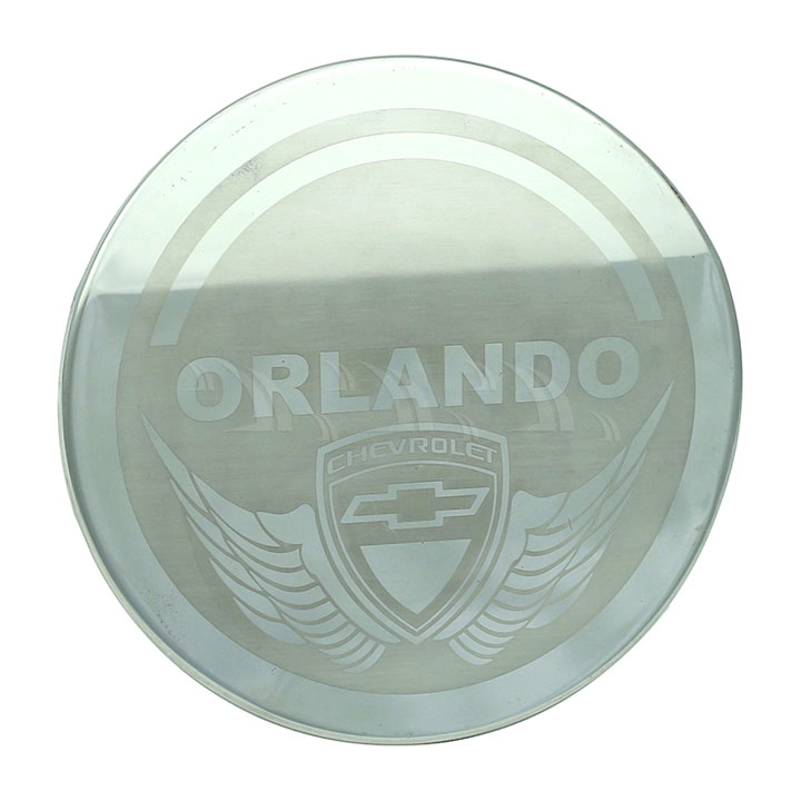 Nắp xăng Chevrolet Orlando [2012-2019] - Ảnh 1