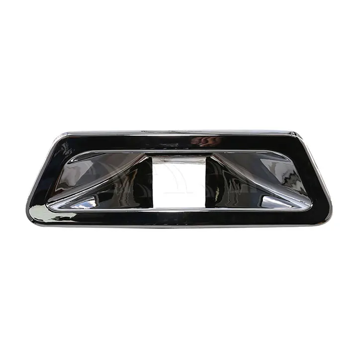 Tay cốp Ford Explorer [2016-2019] - Ảnh 3