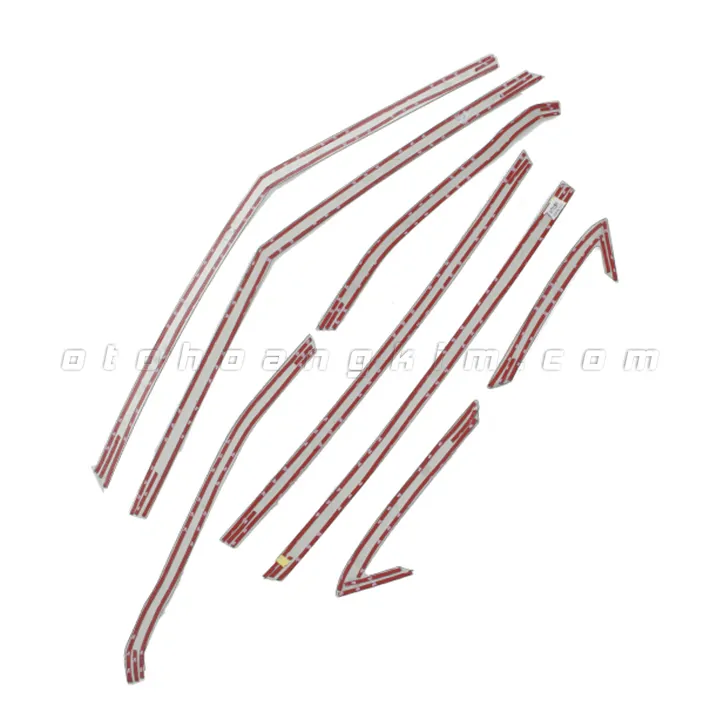 Viền cong kính Seltos [2020] - Ảnh 2