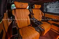 Ghế Limousine Divine DVL03 - Soaring Sky Air Seat - ảnh 15