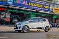Tem Xe Toyota Wigo - TWI012 - ảnh 1