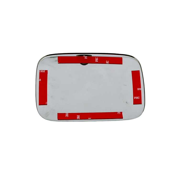 Nắp Xăng Toyota Camry 2003 Inox