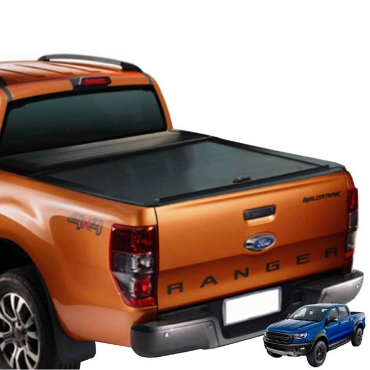 Nắp cuộn cơ CARRYBOY-CB789B - Ảnh 1