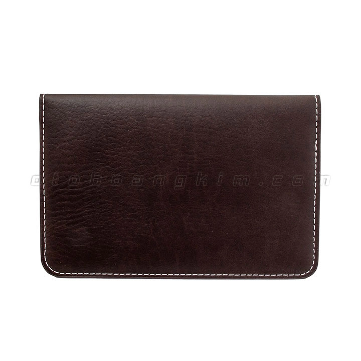 Bóp da nhỏ đựng giấy tờ Hyundai