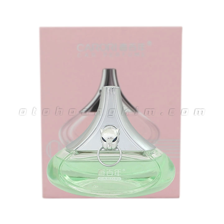 Nước hoa Carori 300 Queen xanh lá