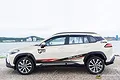 Tem Xe Toyota Corolla Cross - TCC003 - ảnh 1