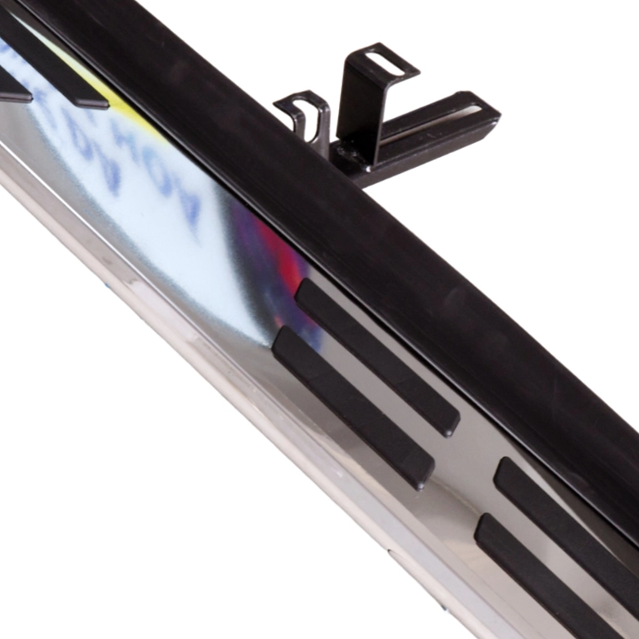 Bậc Lên Xuống Cơ Ford Territory Mẫu Gương