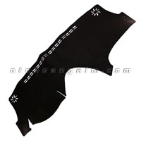 Thảm taplo Toyota Sienna [2008-2009]