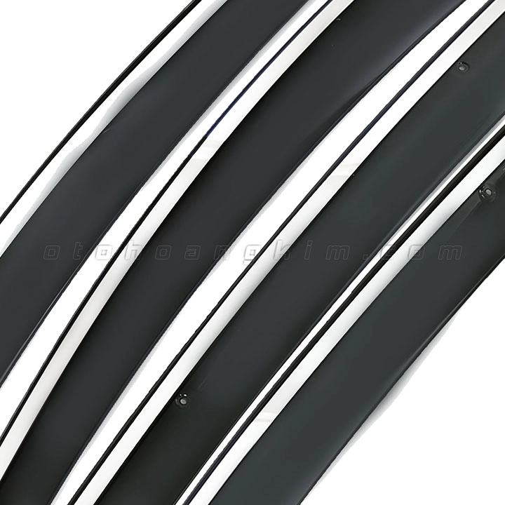 Vè che Ford Focus [2012-2020] viền xi