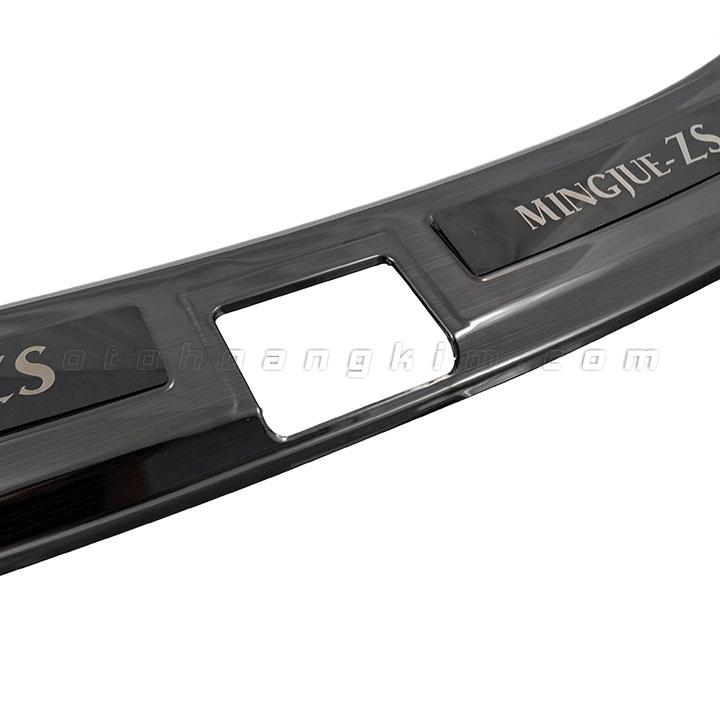 Chống trầy cốp trong Mg Zs [2021] titan