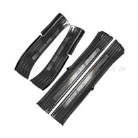 Nẹp bước chân trong Mg Hs [2021] titan