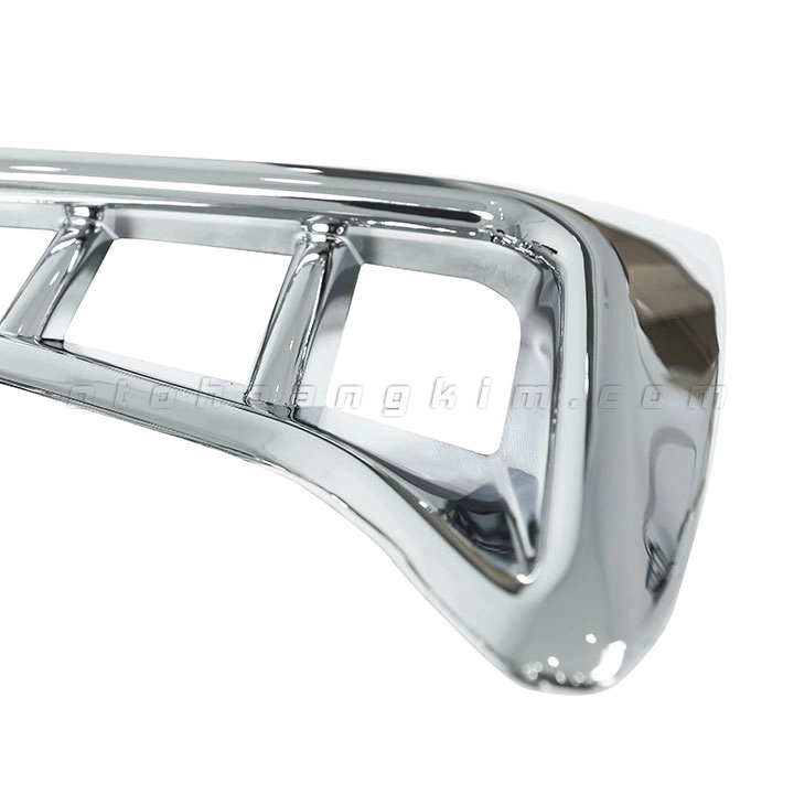 Viền đèn gầm trước Kia Soluto [2019-2020]