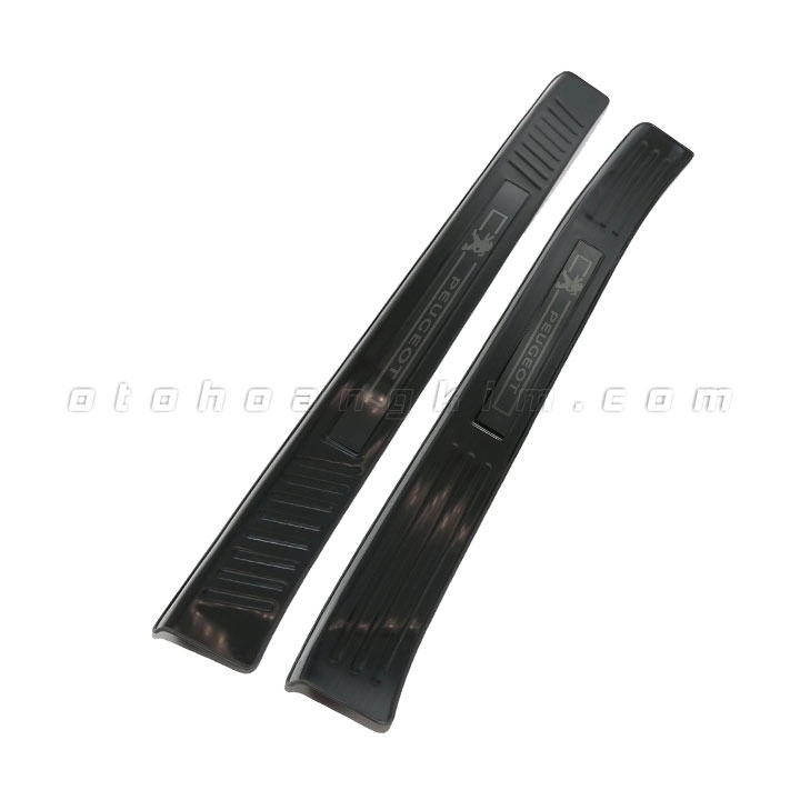 Nẹp bước chân ngoài Peugeot 5008 [2017-2020] Titan