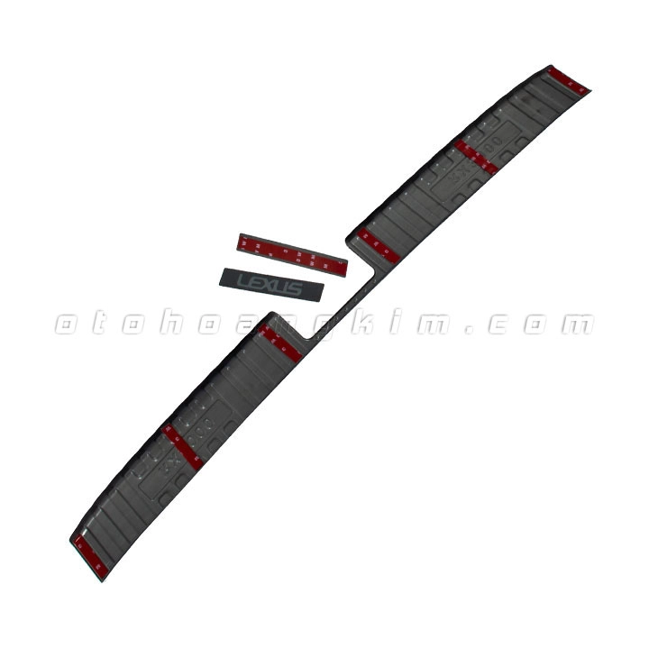 Chống trầy cốp trong Lexus Rx 350 [2019-2020] titan