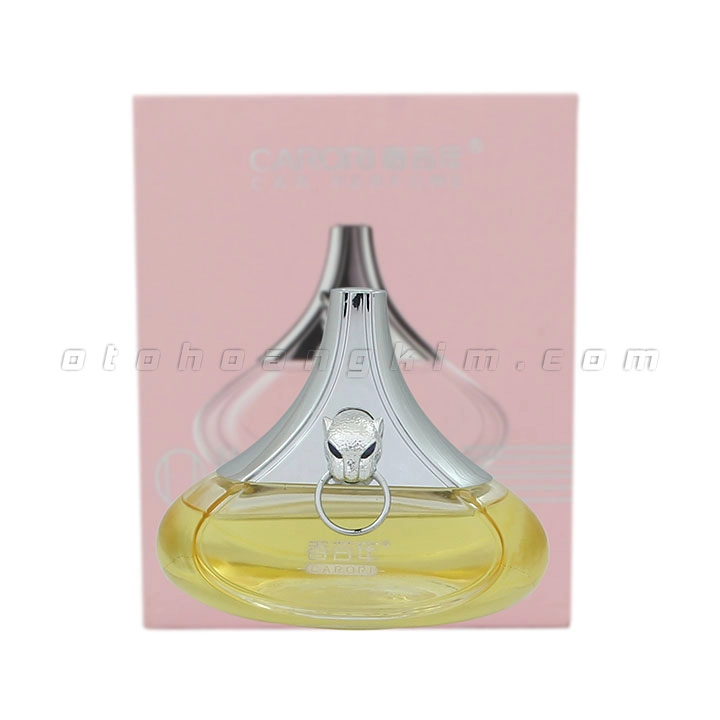 Nước hoa Carori 300 Queen vàng