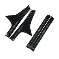 Nẹp bước chân trong Honda Accord [2020] titan