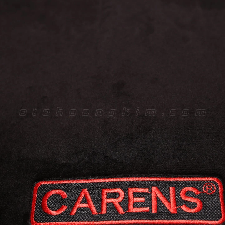 Thảm taplo Kia Carens [2010-2015]