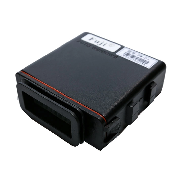 Lock cửa gập gương lên kính thông dụng