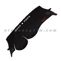 Thảm taplo Chevrolet Trax [2017-2020]