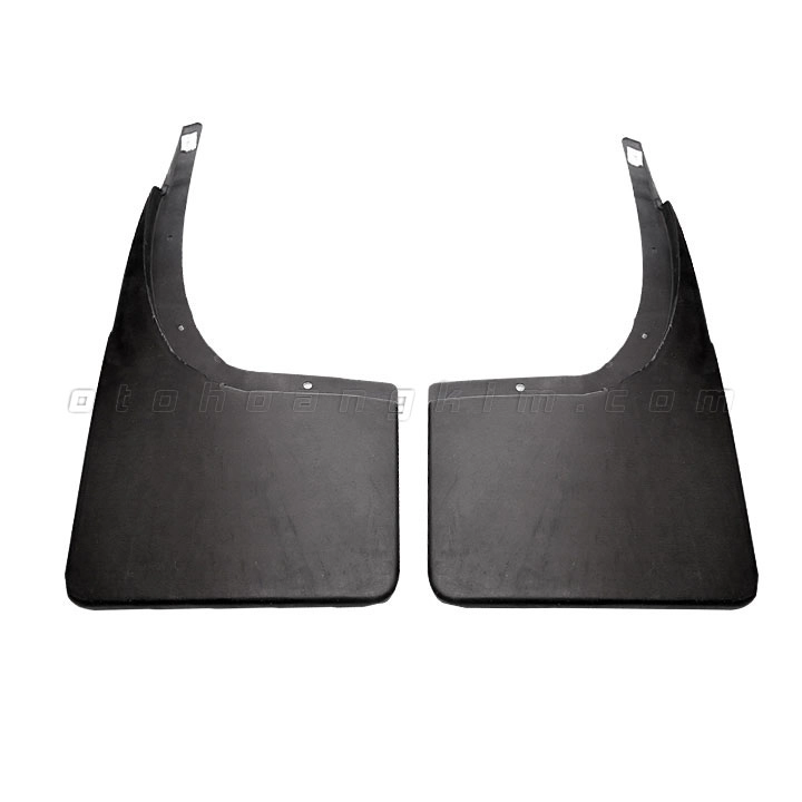 Chắn bùn 4 bánh Peugeot 408 [2015-2020]