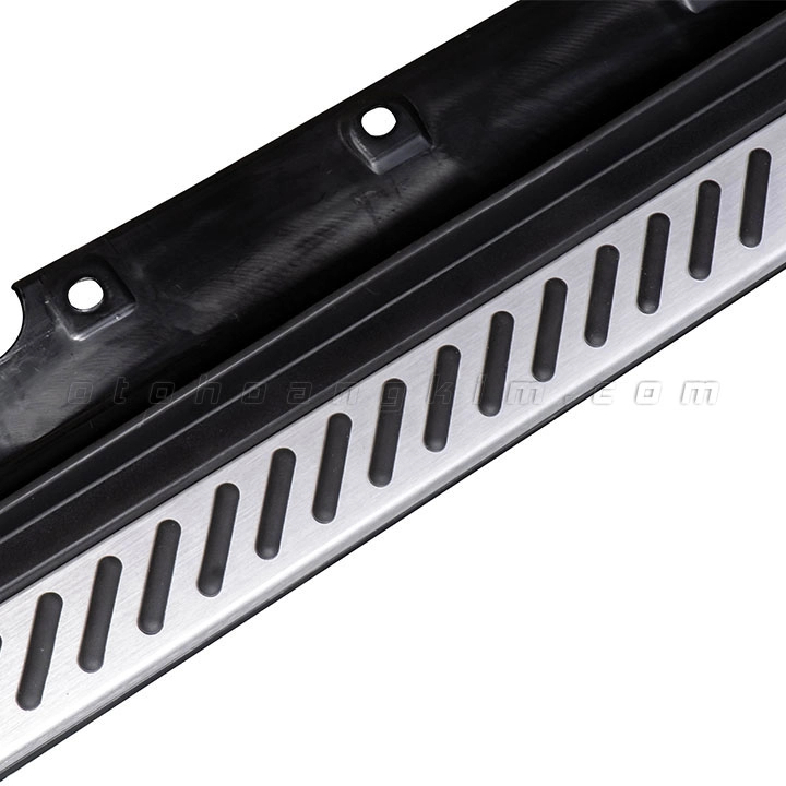 Bậc Lên Xuống Vinfast Lux SA2.0 [2019-2020] 7 chỗ