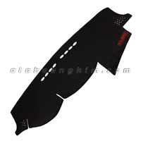 Thảm taplo Mitsubishi Pajero [2016-2020]