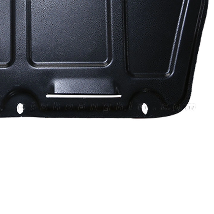 Chắn bùn gầm máy Peugeot 5008 [2017-2020]