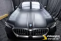 Dán PPF AVERY Supreme Xtreme Satin Xe BMW 320i - ảnh 1