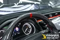 Bọc Vô Lăng Vân Carbon Xe Camry - ảnh 3