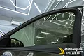 Dán Phim Cách Nhiệt 3M Xe Mercedes C300 - ảnh 4