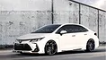 Body kit Altis 2019 - 2022 mẫu Drive 68 - ảnh 1